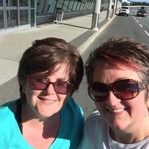 Meet your Posher, Connie